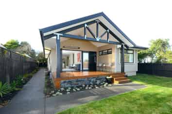 205 Fifield Terrace, Saint Martins