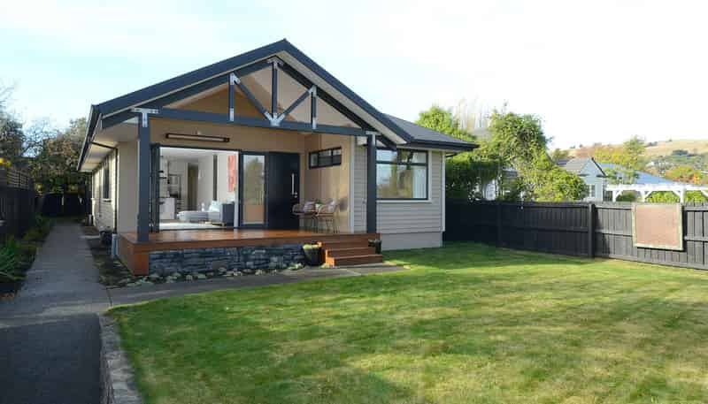 205 Fifield Terrace, Saint Martins