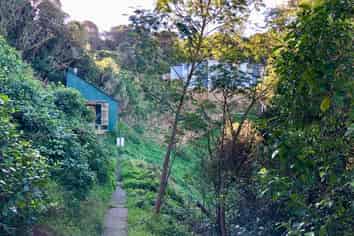 74 and 76 Onslow Road, Khandallah