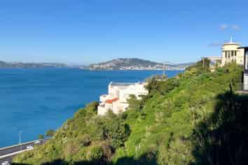 74 and 76 Onslow Road, Khandallah