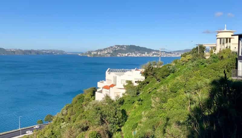 74 and 76 Onslow Road, Khandallah