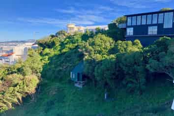 74 and 76 Onslow Road, Khandallah