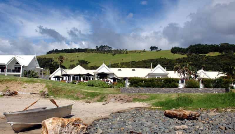 334 State Highway 12, Omapere, Hokianga Surrounds