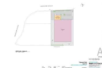 Titanium Park design-build-lease
