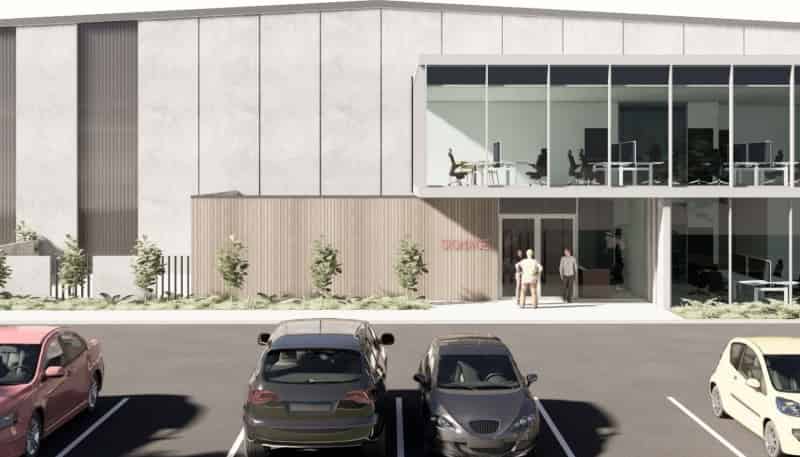 Lot 203 88 Ingram Road, Rukuhia