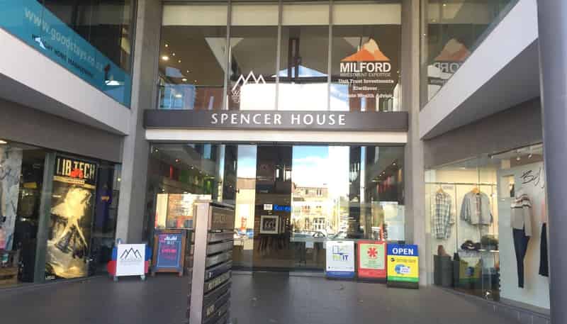 31 Dunmore Street, Spencer Mall, Wanaka