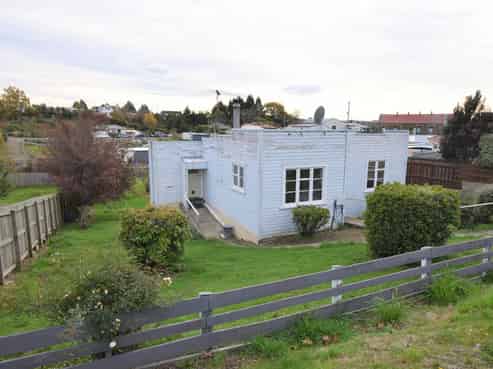 5 Start Street, Palmerston