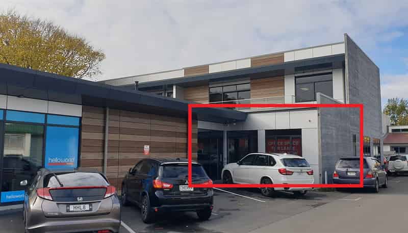 3/14 Donnelly Street, Havelock North