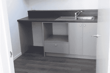 Top Notch Office Space