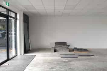 Top Notch Office Space