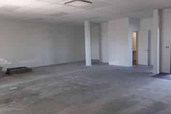 Top Notch Office Space