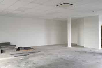 Top Notch Office Space