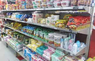 DAIRY WITH LOTTO IN NORTH SHORE