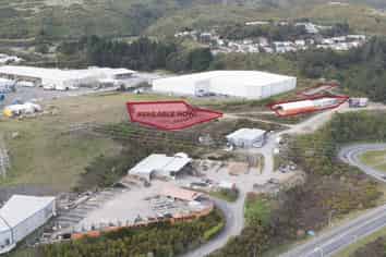 Various yard options so close to Wellington