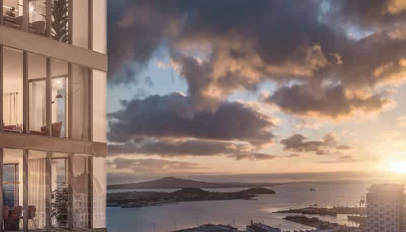 3503/51 Albert Street, 