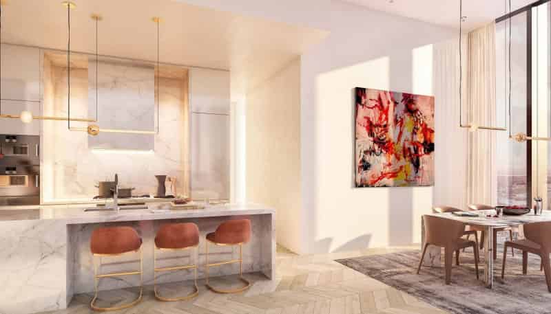 3901/51 Albert Street, 