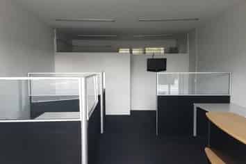 Retail unit for lease