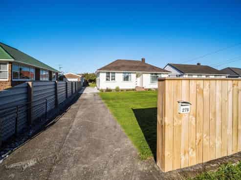 279 South Road, Hawera