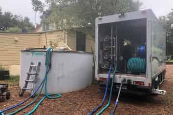 Work Your Own Hours and Keep the Region Safe