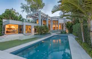 9 Darwin Lane, Remuera