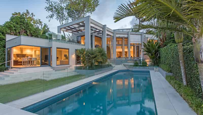 9 Darwin Lane, Remuera