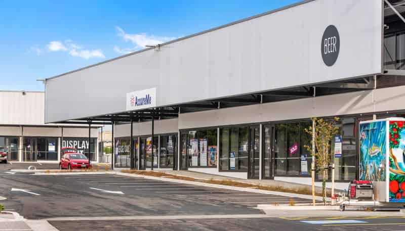 71 Jellicoe Road, Panmure