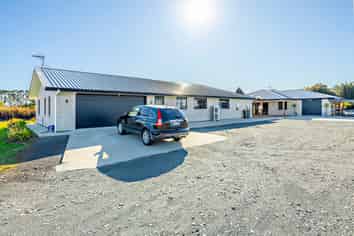 Auckland - Address withheld