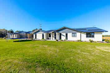 Auckland - Address withheld