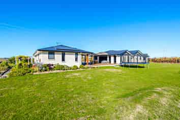 Auckland - Address withheld