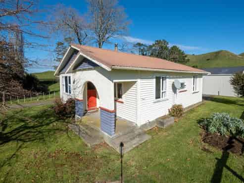 438 Toko Road, Douglas