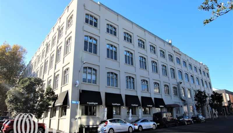 Part Level/117 - 125 St Georges Bay Road, 