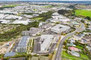 Albany bite sized corner cafe retail for sale