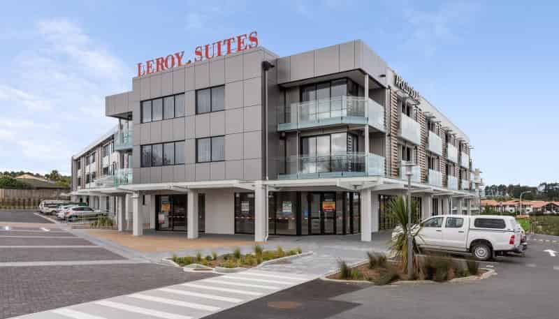 10/40 Rosedale Road, Rosedale