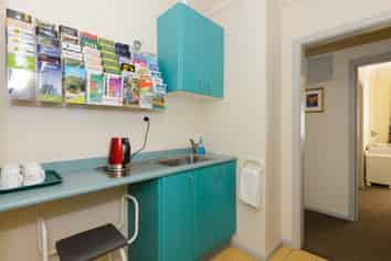 Manawatu / Whanganui - Address withheld