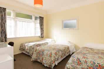 Manawatu / Whanganui - Address withheld