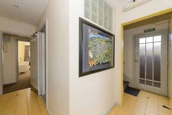 Manawatu / Whanganui - Address withheld