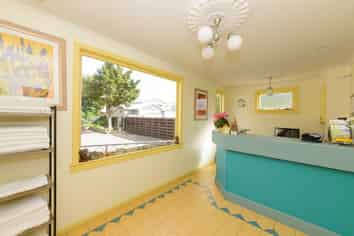 Manawatu / Whanganui - Address withheld