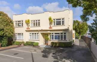 Manawatu / Whanganui - Address withheld