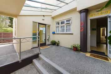 Manawatu / Whanganui - Address withheld