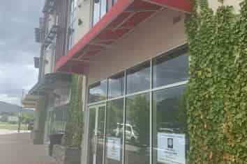 Raging Retail at the Remarkables!