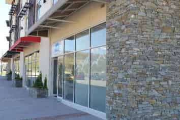 Raging Retail at the Remarkables!