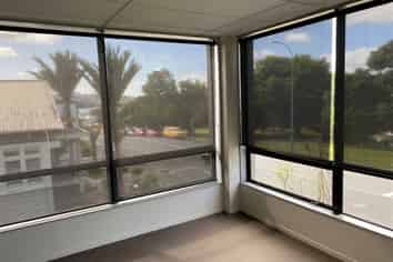 Absolute A-Grade Office Space