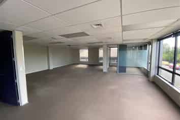 Absolute A-Grade Office Space