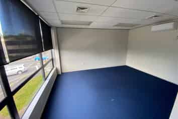 Absolute A-Grade Office Space