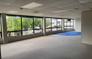 Absolute A-Grade Office Space