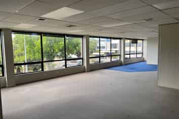 Absolute A-Grade Office Space