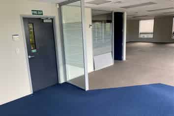 Absolute A-Grade Office Space