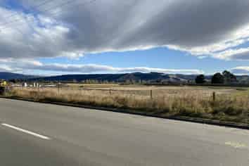 Lots Available in Dunedin's Newest Business Park