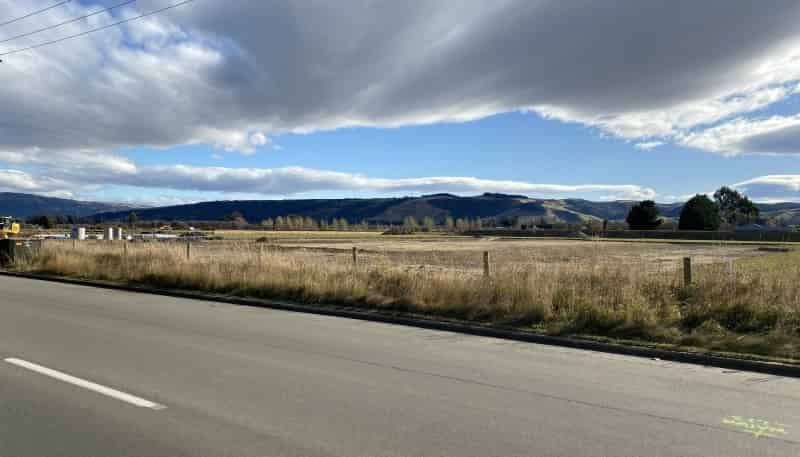 Lot 1 175 Dukes Road, North Taieri
