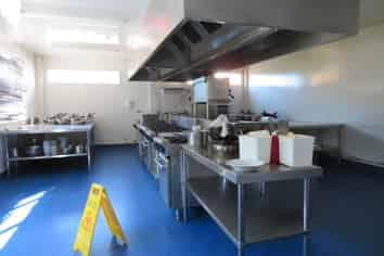 APPROXIMATELY 680M² MULTIPLE LEVEL SPACE FOR LEASE